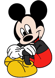 Pin De Tami Baez Em My Mickey 100 Me Mikey Desenho Mickey Mouse Papeis De Parede Mickey