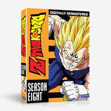 Check spelling or type a new query. Dragon Ball Z Season 8 Funimation
