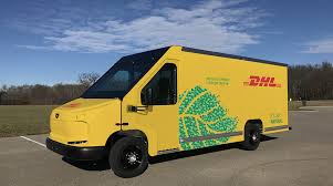 9,693 likes · 57 talking about this · 1,051 were here. Dhl Express Launches New Fleet Of Electric Delivery Vans In San Francisco Transport Topics