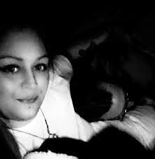 Yvonne Wharton's Instagram, Twitter & Facebook