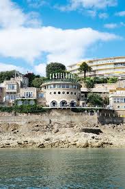 Castelbrac Vacances En France Dinard Voyage De Noce
