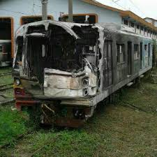 Omat Bonceh On Twitter Mengenang 1 Tahun Tragedi Bintaro 2 Semua Pakai Pita Hitam Http T Co Japmikxkrn