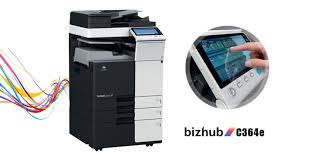 File is safe, tested with mcafee scan! Bizhub C364e Pt Perdana Jatiputra