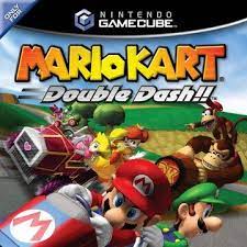 And abbreviated to mkdd) is a racing video game developed and published by nintendo for the . Mario Kart Double Dash Mariowiki Fandom