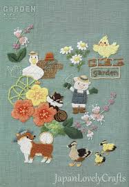 ✓ free for commercial use ✓ high quality images. Cute Animal Embroidery Patterns Japanese Hand Embroidery Etsy Animal Embroidery Patterns Animal Embroidery Cross Stitch Flowers