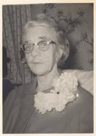 Viola Fay Conner Hollenbeck (1889-1959)