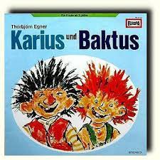 Mir ist das wichtig, bei mir selbst und bei meinen kindern. 115 413 3 Karius Und Baktus