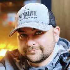 Brandon Hollen's Instagram, Twitter & Facebook