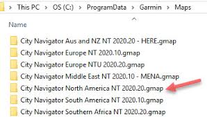 Garmin city navigator europe ntu 2022.10 fid 8926 · new sticky thread sticky: Navitotal Com View Topic City Navigator North America Nt 2020 20 Usa Canada