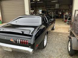 Image result for Black Velvet 1971 Chrysler