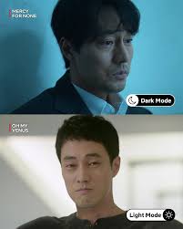 Apa Jadinya Kalau Aktor Korea Favoritmu Punya Dua Persona? Dark vs Light  Mode Diadu!