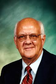 Ernest Simmons Obituary