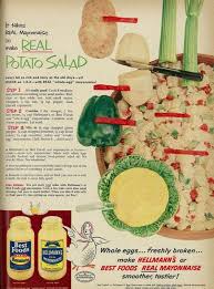 We have been going thru 50s cookbooks and yikes!sent by susieeditor: Party Foods Of The 1950 S The Vintage Inn