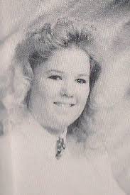 Carrie Ann Porter Dunn. Class of 1991