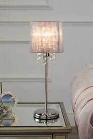 E27 led unique decorative item material: Bedside Lamps Bedside Reading Lamps Next Uk