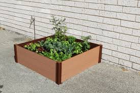 How to build raised garden beds on concrete. Grow Your Own Vegetables With A Raised Garden Bed Holman Industries