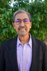 Edward V. Carrillo Obituary