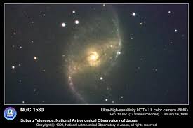 Ngc 2608 is just one among an uncountable number of kindred structures. What Is Barred Spiral Galaxy