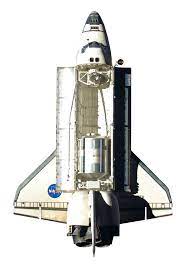 Space Shuttle Png Image Space Shuttle Shuttling Space
