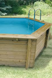 piscine hors sol bois piscine hors sol piscine hors sol bois piscine