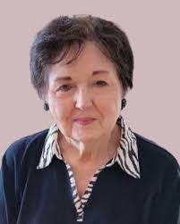 Ruth Hoffman Obituary March 25, 2025