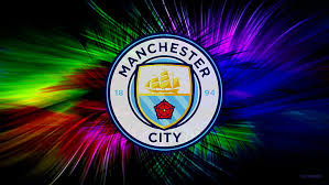 It was expected to be a tough match against their white rose counterparts. Hd Wallpaper Soccer Manchester City F C Emblem Logo Wallpaper Flare