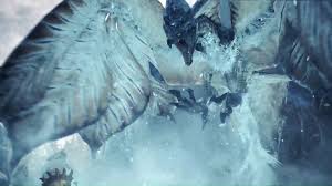 Check spelling or type a new query. Monster Hunter Shrieking Legiana Facebook