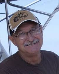 Dale Patrick Hebert Obituary November 5, 2024