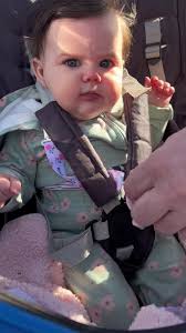 Baby's First Bike Ride Experience