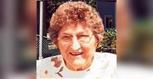 Florence Humphries Obituary