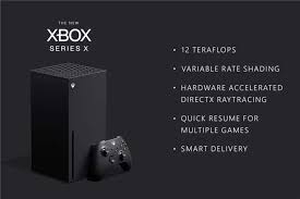 Microsoft Xbox Series X To Use A Dedicated Audio Processing Chip