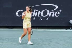 Daniel Michalski v Benjamin Loccisano results, H2H stats