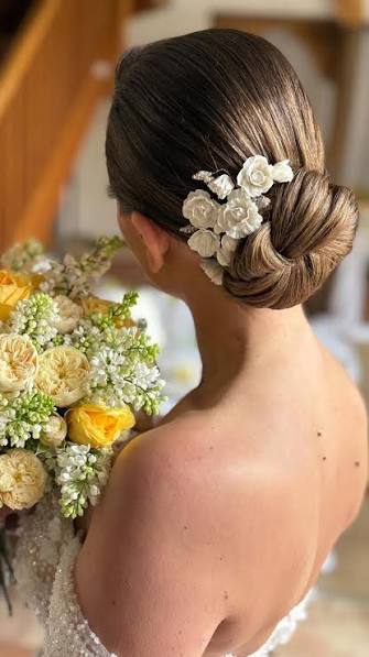 Pinterest Updos For Medium Hair