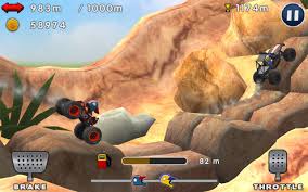 Mini Racing Adventures 1.7 APK for Android