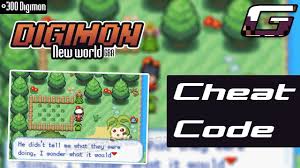 Liked On Youtube Guide Pokemon Digimon New World Cheat Code For Pc And Android