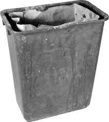 Alphabetical Pnghunter Part 766 Dustbin Trash Can Transformer Logo