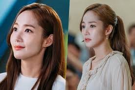 I would've been so crushed if, after a yearlong wait, this wasn't as awesome. Soompi Pa Twitter Parkminyoung Is Impressing With Her Superb Acting In What S Wrong With Secretary Kim Https T Co Wp93owli0b