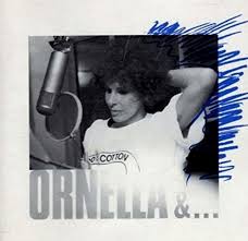 Ornella vanoni vuole le candele di gwyneth paltrow a sanremo 2020. Ornella Vanoni Ornella Lp 2020