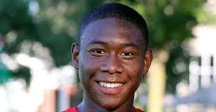 3,507,012 likes · 142,045 talking about this. Focus Uber Den Christen David Alaba