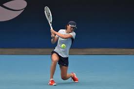 Polish teenager swiatek stuns halep. Swiatek Giorgi Skrot Meczu Zobacz Wielkie Zwyciestwo Polskiej Tenisistki Wideo Super Express