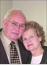 Gloria Eastham Obituary (2016)