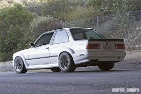 Mtech 2 bodykit bmw e30. Najden Bbs Full Body Kit E30 Drive2