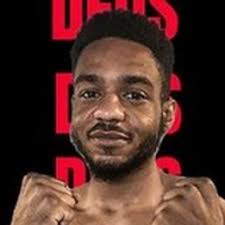 Quinton Murray vs. Philip Deus, LeLeoCode MMA 8