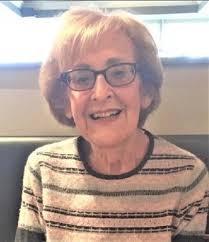 NANCY GERSON Obituary (2019)