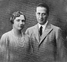 Pin En Espana R Los Borbones