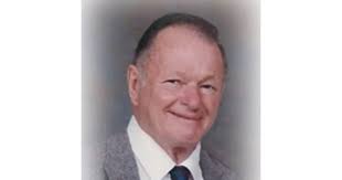 Malcolm Samuel Blair Obituary (1926