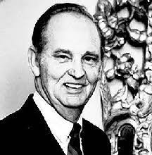 James Dodson Obituary (1926