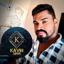 Kavin Kumar