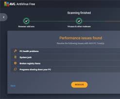 If you want to remove the software you may use the tool. Avg Antivirus Free 19 1 Download Free Avgui Exe