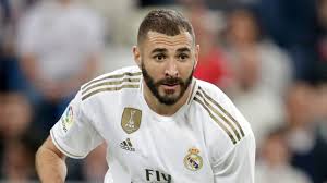 Explore tweets of karim benzema @benzema on twitter. Benzema Can France Capped Star Still Play For Another Country As Com